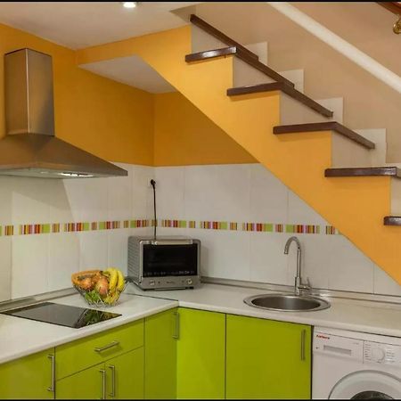 Bungalow Duna Flor Verde Maspalomas Маспаломас Екстериор снимка