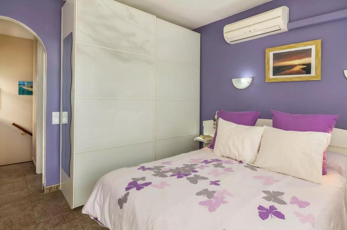 Bungalow Duna Flor Verde Maspalomas Маспаломас Екстериор снимка