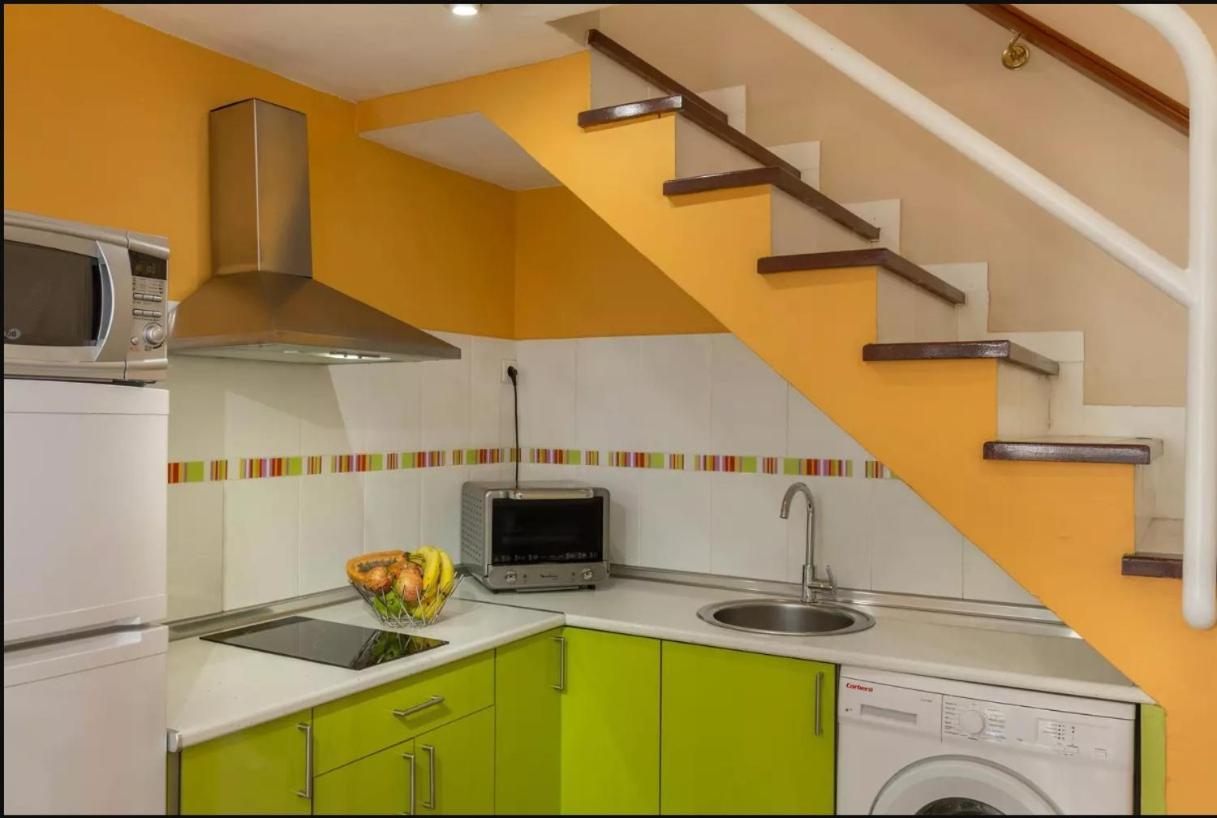 Bungalow Duna Flor Verde Maspalomas Маспаломас Екстериор снимка