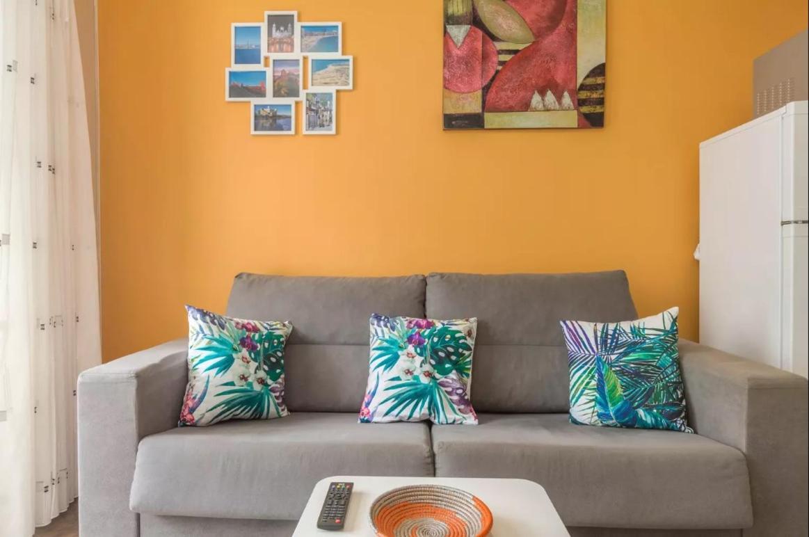Bungalow Duna Flor Verde Maspalomas Маспаломас Екстериор снимка