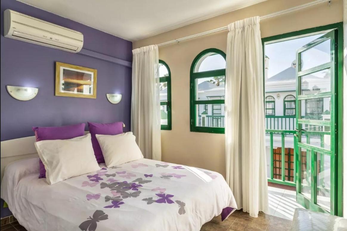 Bungalow Duna Flor Verde Maspalomas Маспаломас Екстериор снимка